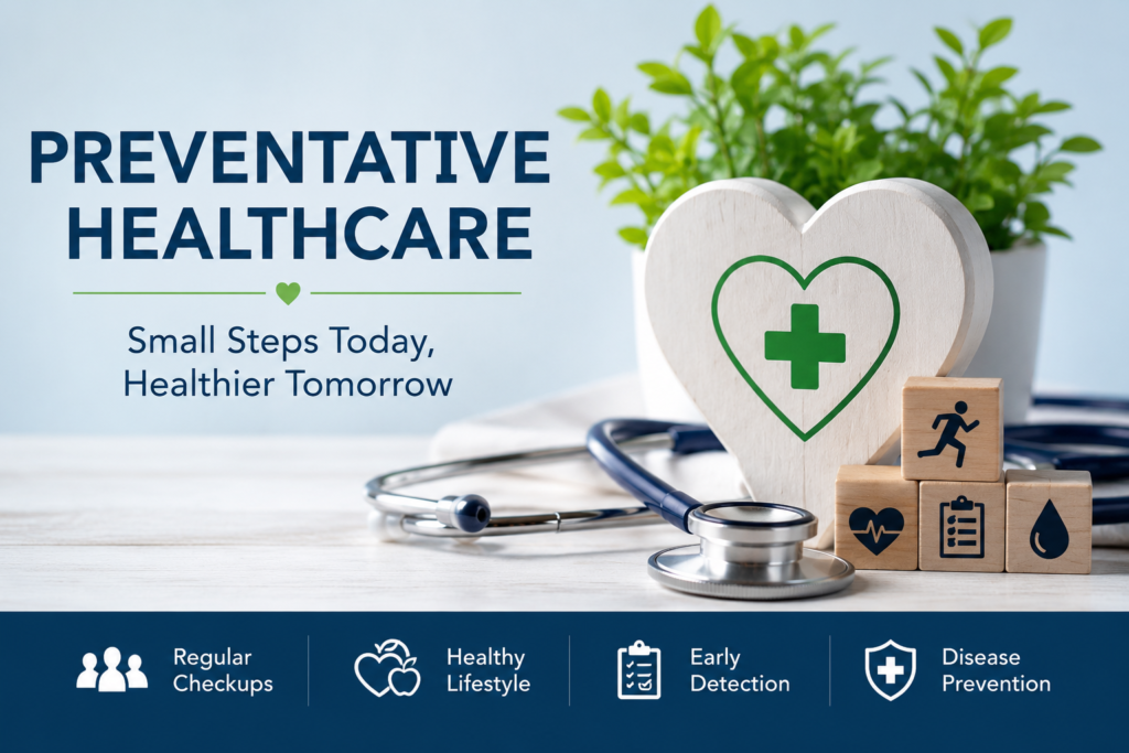 Preventative Healthcare