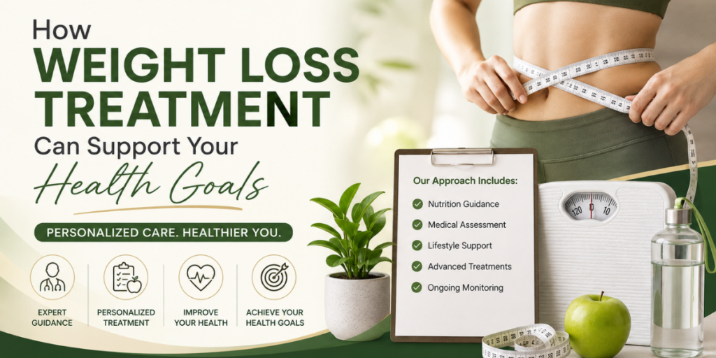 Weight Loss Treatment