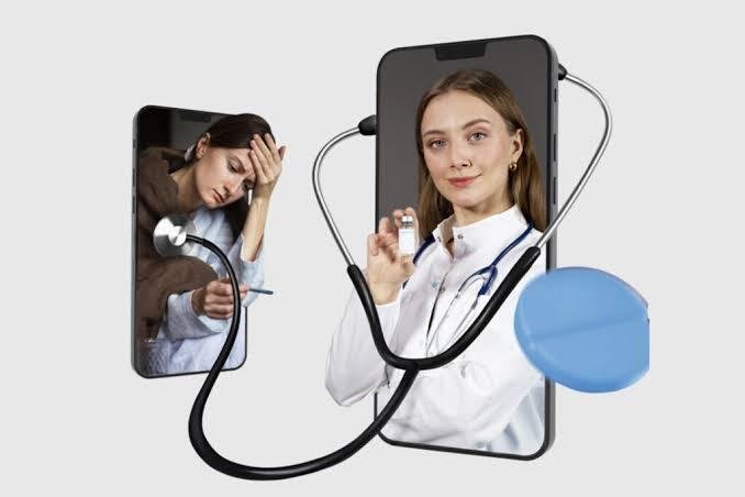Online Doctor Consultation