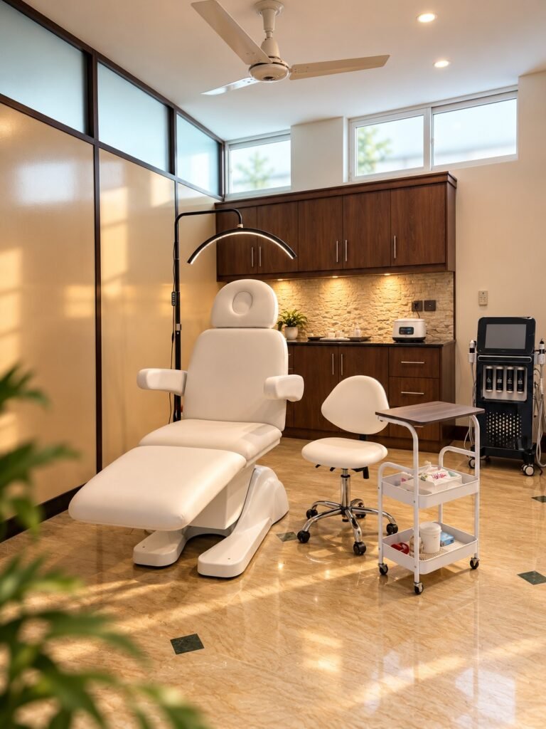 Dr. Shay’s Wellness Clinic