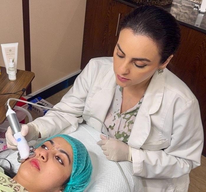 HydraFacial Benefits for Skin