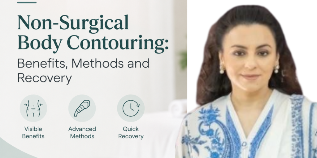 Non Surgical Body Contouring