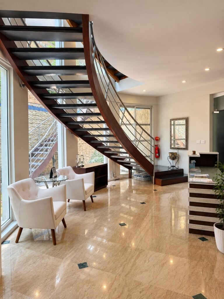 Office Lobby 2