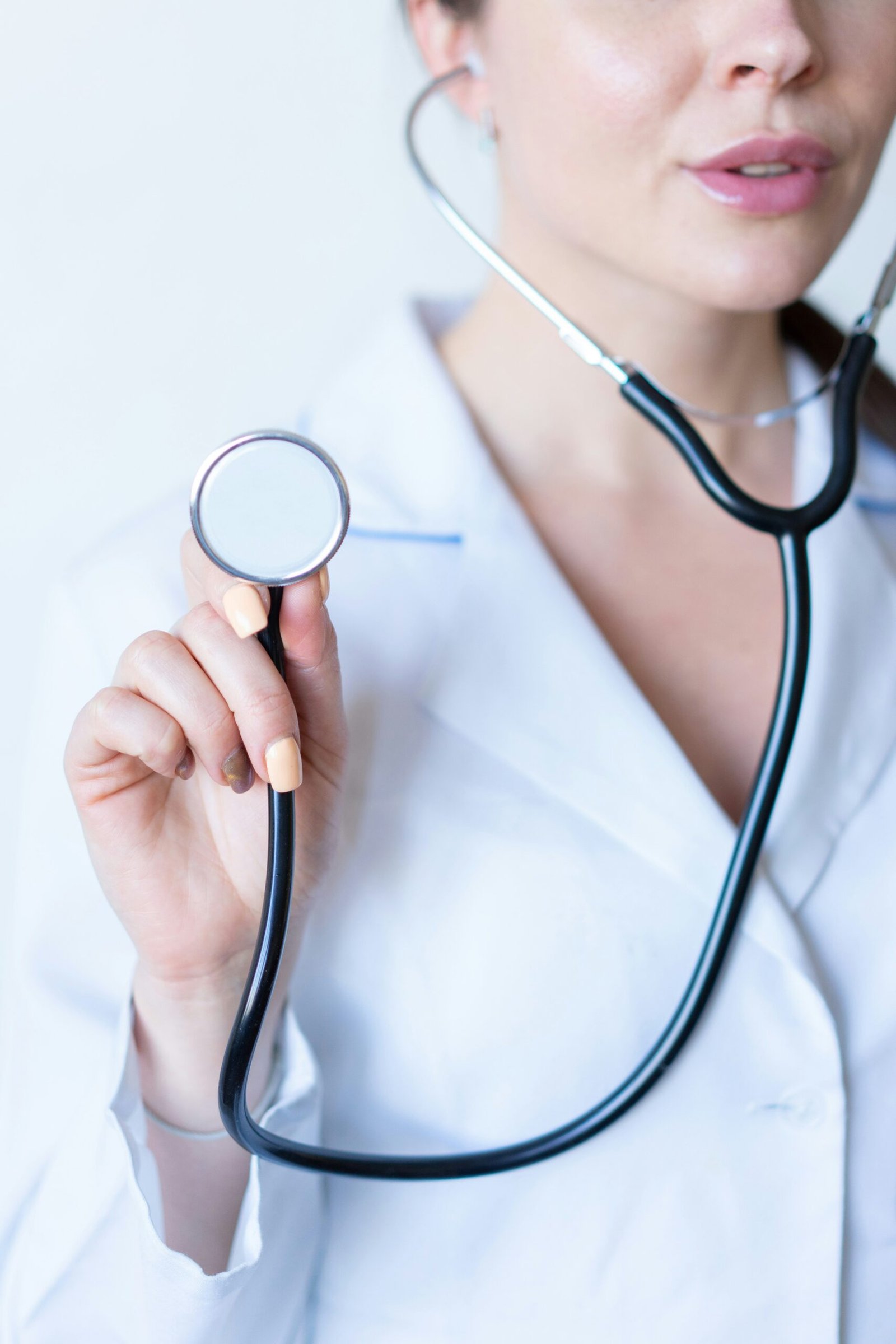Preventative Healthcare