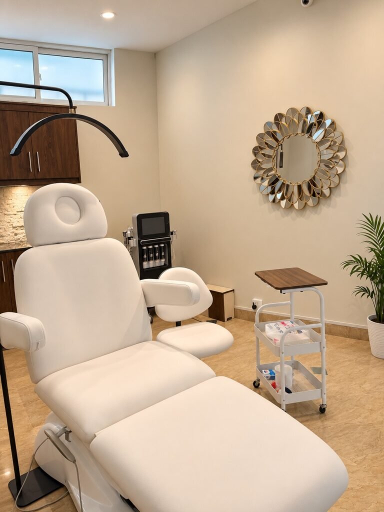 procedure room1